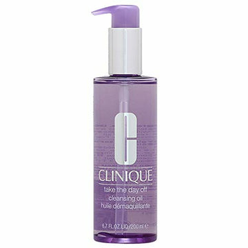Huile démaquillante Clinique Take The Day Off 200 ml