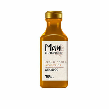 Shampoo Ricci Definiti Maui Olio di cocco (385 ml)