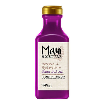 Après-shampoing revitalisant Maui Shea Butter Beurre de karité 385 ml
