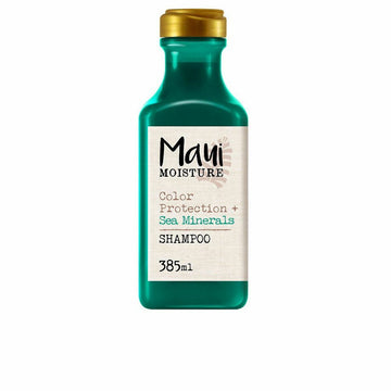 Maui Color Protection šampūnas su mineralais (385 ml)