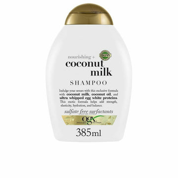 OGX Coconut Nourishing Shampoo (unisex) (385 ml)