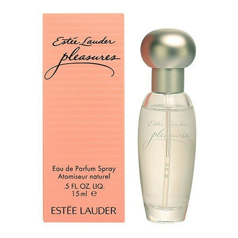 Parfum Femme Pleasures Estee Lauder EDP EDP