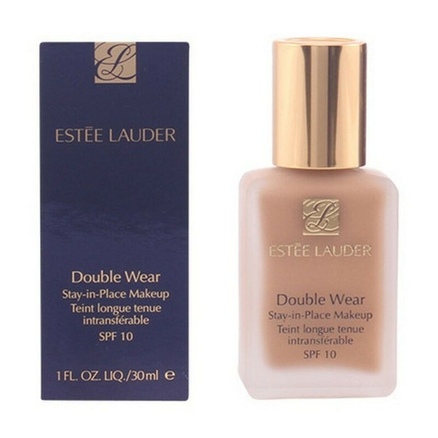 Estee Lauder Double Wear Fluid makiažo bazė (30 ml)