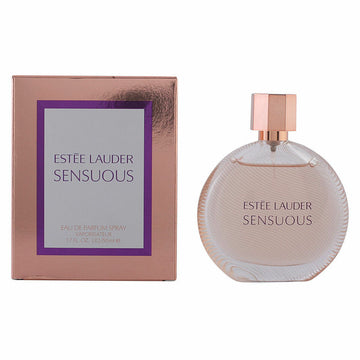 Parfum Femme Estee Lauder Sensuous EDP (50 ml)