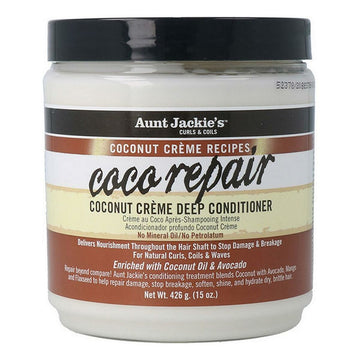 Balsamo Aunt Jackie's Cocco (426 g)