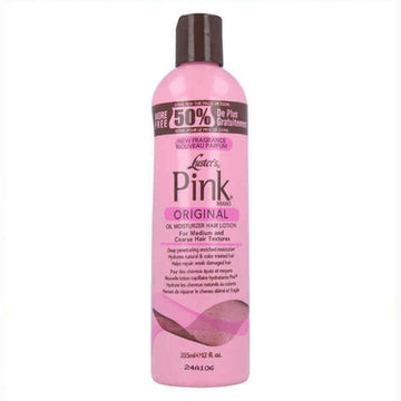 Lozione per Capelli Luster Pink Oil Moist (355 ml)