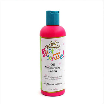 Huile dure Soft & Beautiful Soft & Beautiful Just For Me (236 ml)
