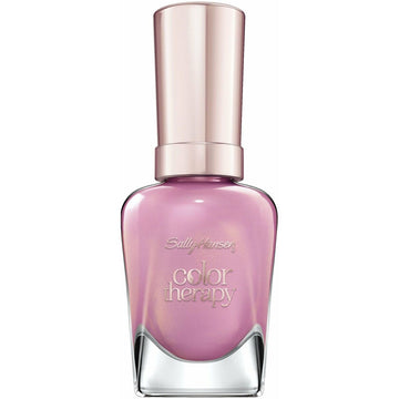 vernis à ongles Sally Hansen Color Therapy 270-mauve mantra (14,7 ml)
