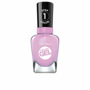 vernis à ongles Sally Hansen Miracle Gel Nº 534 Orchid-ing aside 14,7 ml