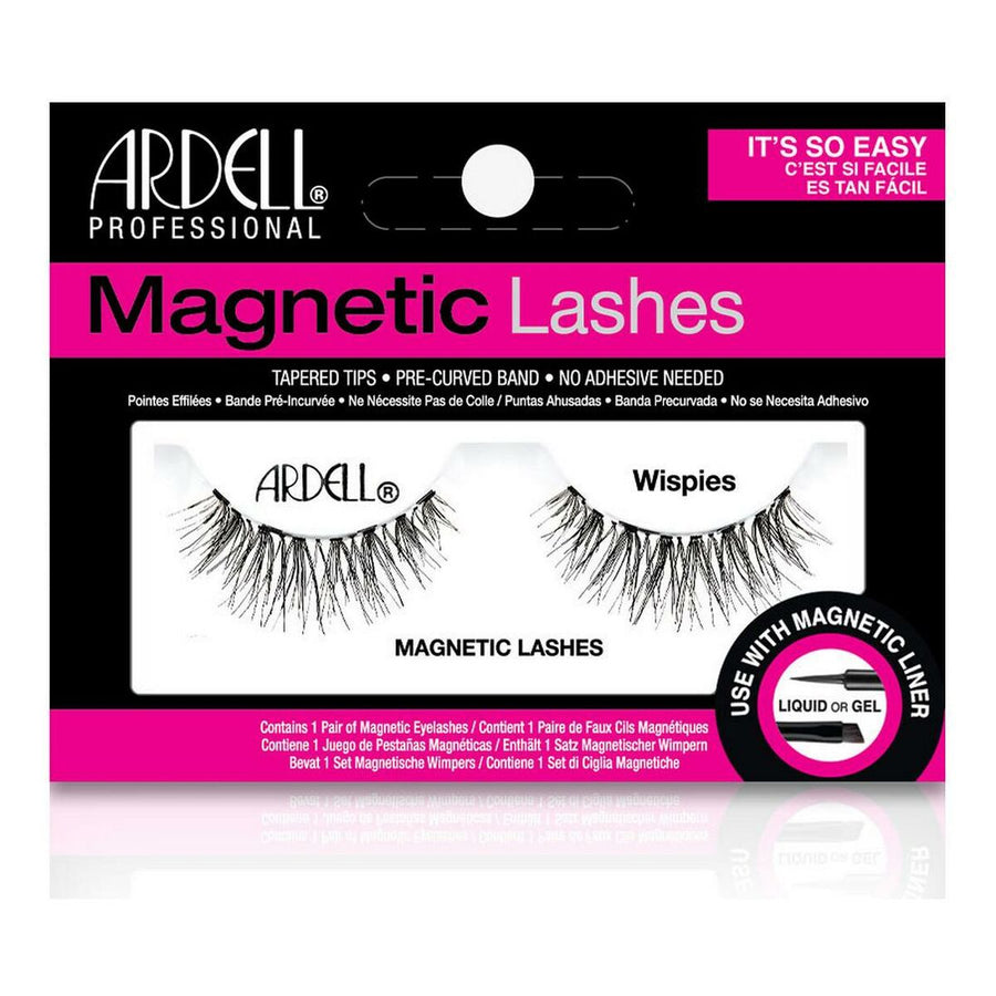 Faux cils Ardell Wispies (2 uds)