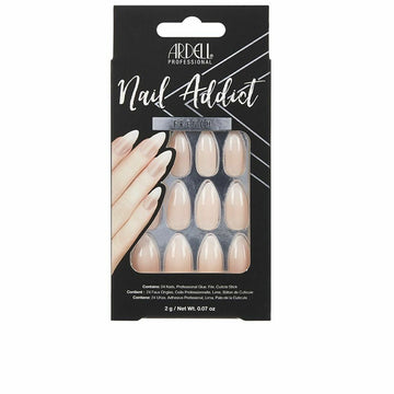 Faux ongles Ardell Nail Addict Ombre Fade (1 Unités) (24 pcs)