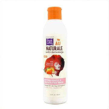 Après-shampooing Soft & Sheen Carson Dark & Lovely Au Naturale Anti-shrinkage Wash Sulfate Free 400 ml