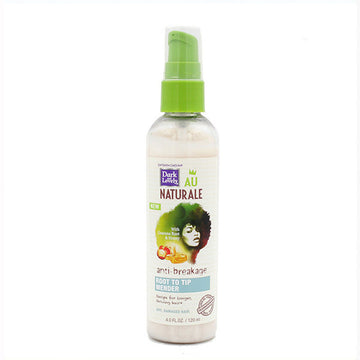 Après-shampooing anti-casse Soft & Sheen Carson Dark & Lovely Au Naturale Root To Tip Mender 120 ml