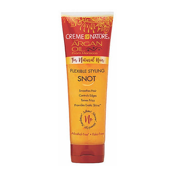 Crème stylisant Creme Of Nature Styling Snot  (248 ml)