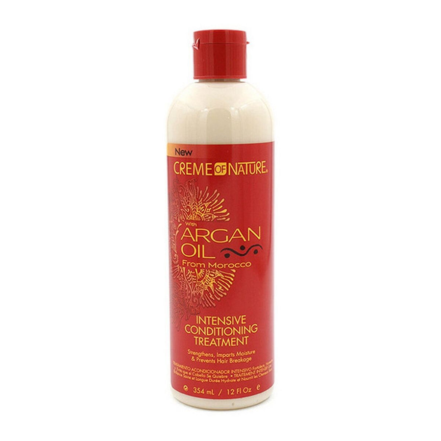 Après-shampooing Creme Of Nature Intensive Conditioning Treatment (350 ml)