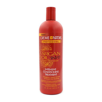 Après-shampooing Creme Of Nature (591 ml)