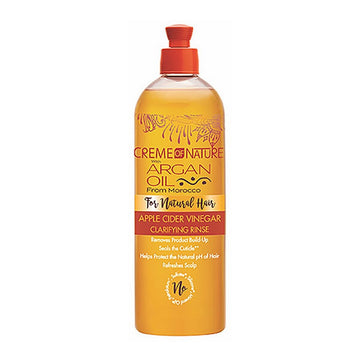 Shampooing Creme Of Nature (460 ml)