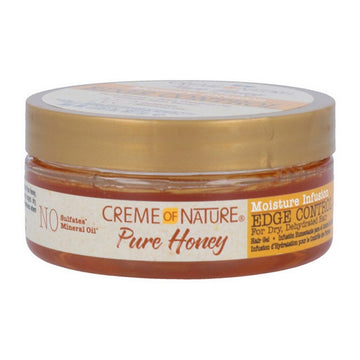 Balsamo Creme Of Nature ure Honey Moisturizing Infusion Edge Control (63,7 g)