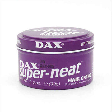 Traitement Dax Cosmetics Super Neat (100 gr)