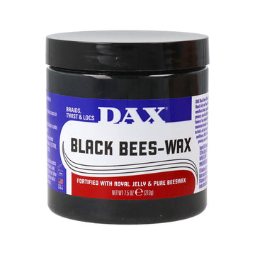Cire Dax Cosmetics Black Bees 213 ml