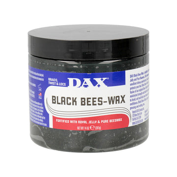 Cera Modellante Dax Cosmetics Black Bees
