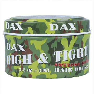 Trattamento Dax Cosmetics High & Tight (100 gr)