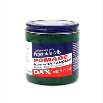 Cire Vegetable Oils Pomade Dax Cosmetics (213 g)