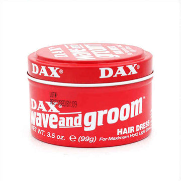 Trattamento Dax Cosmetics Wave & Groom (100 gr)