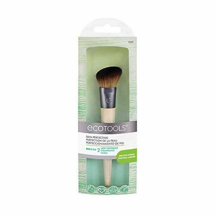 Pinceau de Maqullage Skin Perfection Ecotools Skin Perfecting