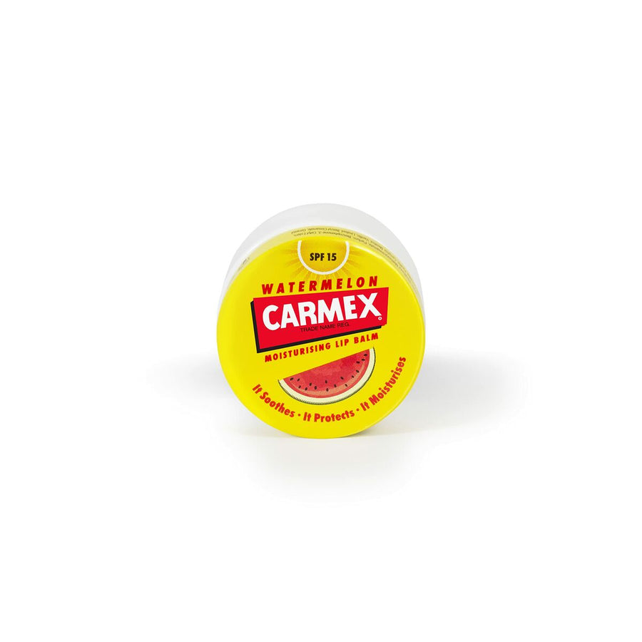 Carmex arbūzo lūpų balzamas