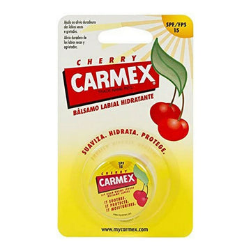 Balsamo Labbra idratante Carmex Ciliegia (75 ml)