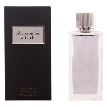 Parfum Homme First Instinct Abercrombie & Fitch EDT