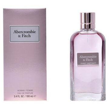 Parfum Femme First Instinct Abercrombie & Fitch EDP EDP