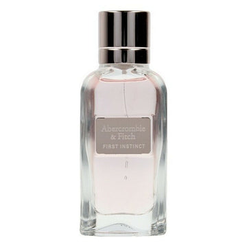 Parfum Femme First Instinct Abercrombie & Fitch AF16318 EDP EDP 30 ml