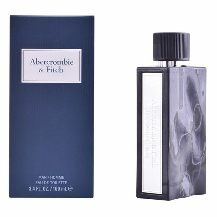Parfum Homme Abercrombie & Fitch EDT