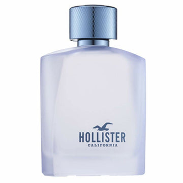 Parfum Homme Hollister Free Wave EDT 100 ml