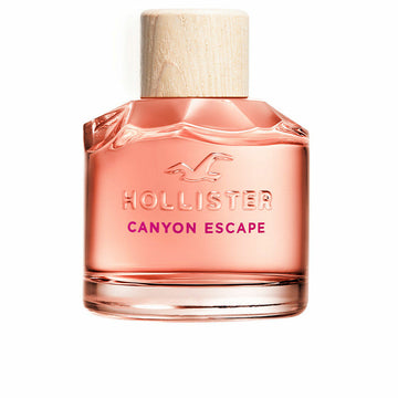 Parfum Femme Canyon Escape Hollister EDP 100 ml Canyon Escape For Her 50 ml