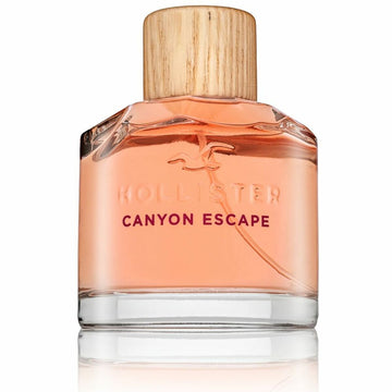 Parfum Femme Hollister Canyon Escape EDP (100 ml)
