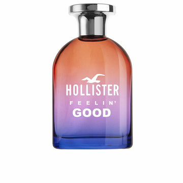 Parfum Femme Hollister EDP Feelin' Good for Her 100 ml