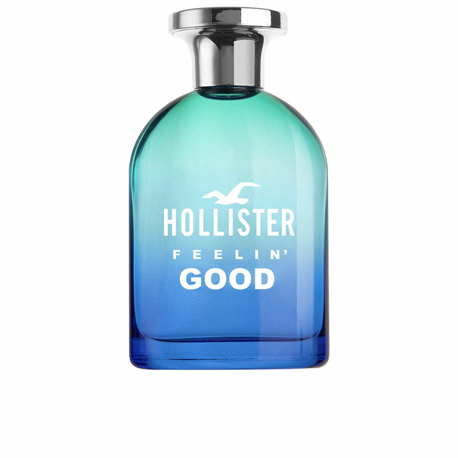 Profumo Uomo Hollister FEELIN' GOOD FOR HIM EDT 100 ml