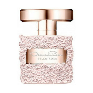Parfum Femme Bella Rosa Oscar De La Renta I0095896 EDP (100 ml) EDP 100 ml