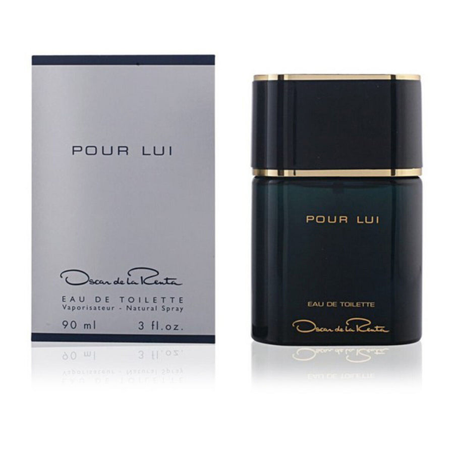 Parfum Homme Oscar De La Renta 4277-hbsupp EDT 90 ml