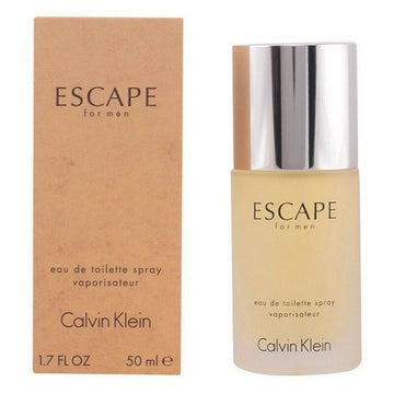 Parfum Homme Calvin Klein EDT