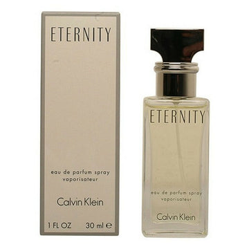 Profumo Donna Calvin Klein Eternity EDP 30 ml