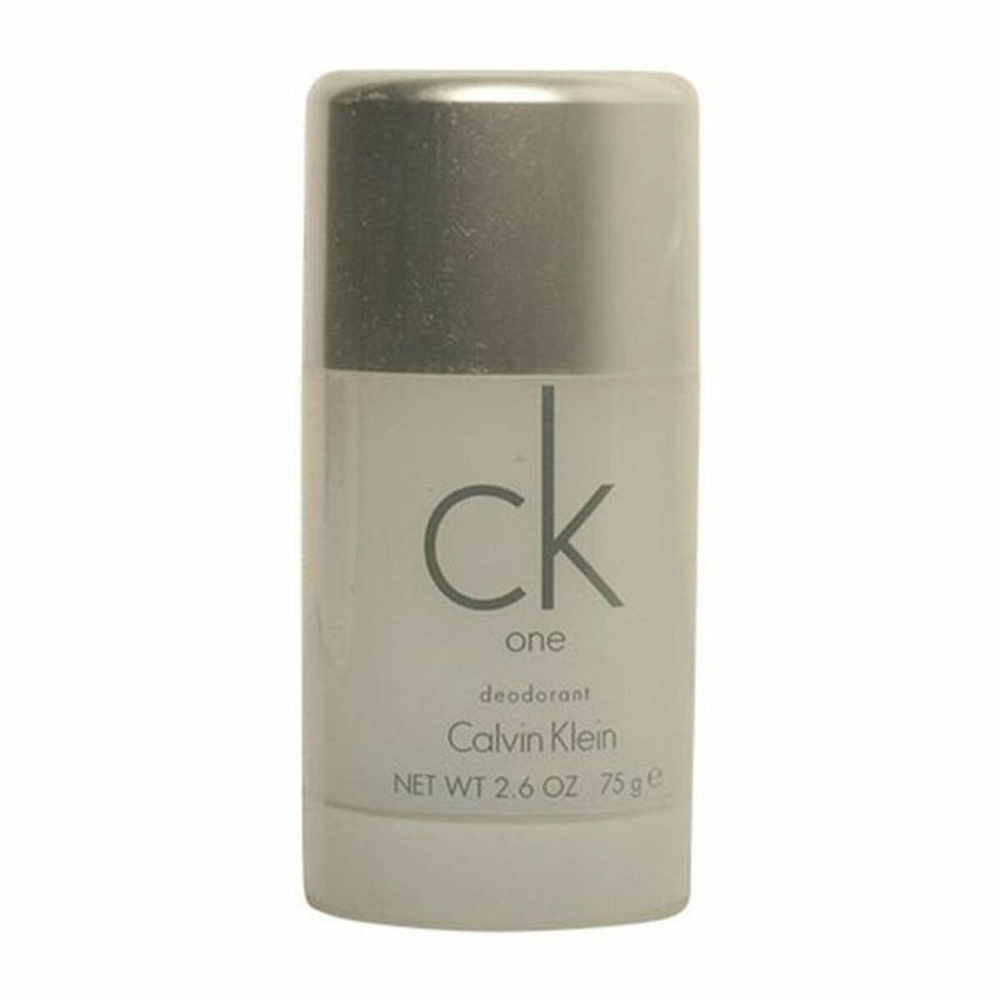 Roll-on dezodorantas Ck One Calvin Klein 4200