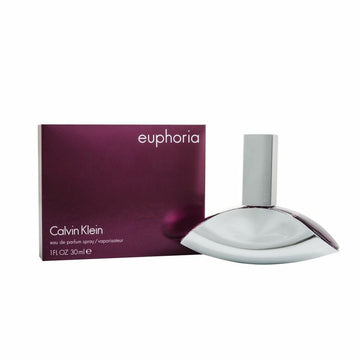 Profumo Donna Calvin Klein 65102300500 EDP Euphoria 30 ml