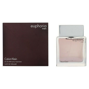 Parfum Homme Calvin Klein 2980-hbsupp EDT