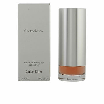 Parfum Femme Calvin Klein 667 Contradiction 100 ml
