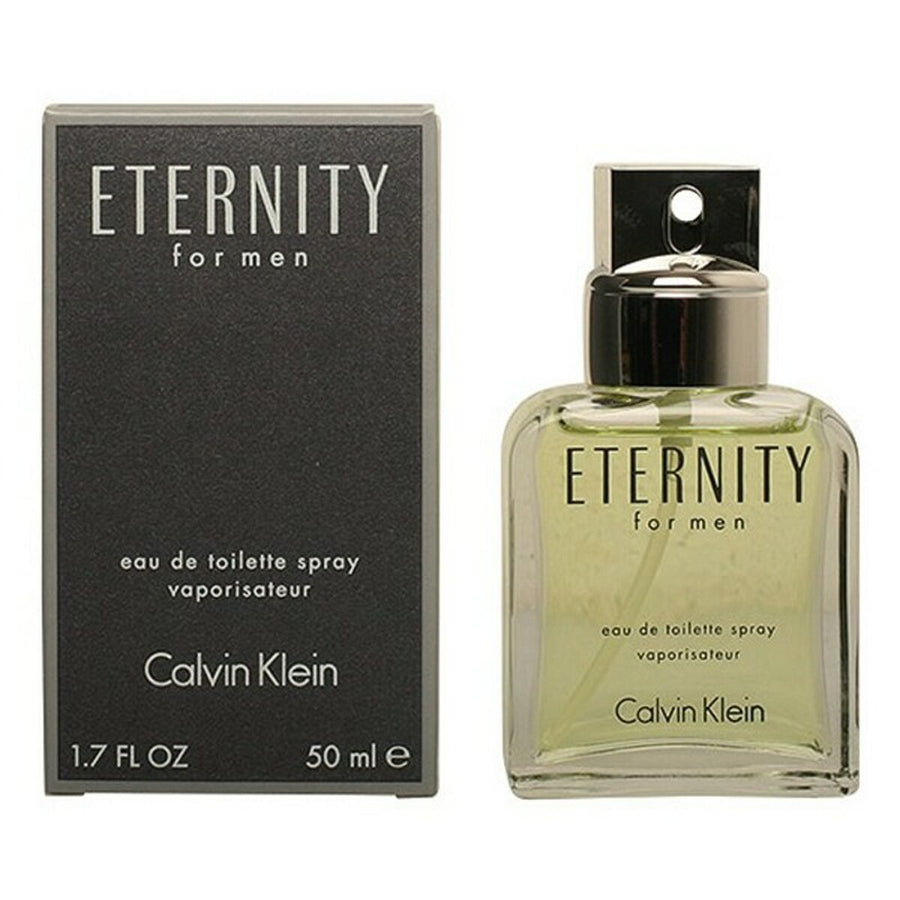 Profumo Uomo Calvin Klein Eternity EDT