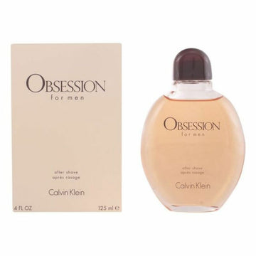 Dopobarba Obsession For Men Calvin Klein 117604 25 ml (125 ml)